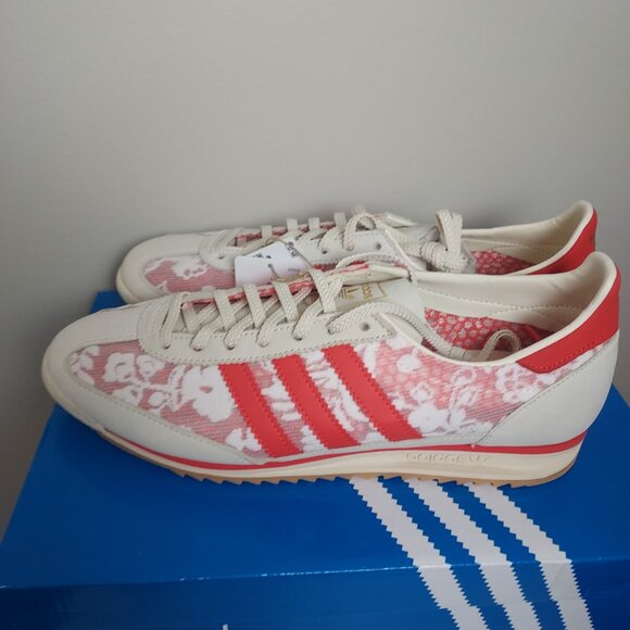 New Women's Adidas SL 72 OG sneakers. - Picture 5 of 6